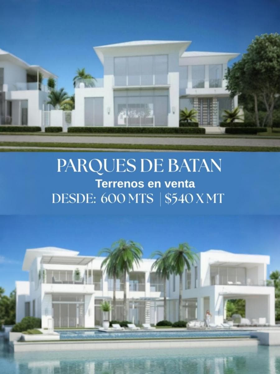 Terreno en venta en Guayaquil, Guayas