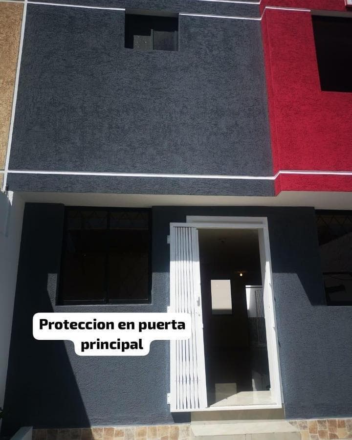 Casa en venta en Quito, Pichincha