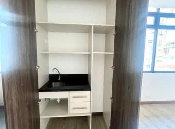 Mv - Sector La Carolina, Entre Shyris y Telegrafo, en Venta Oficina 70 m² a Estrenar — imagen 3