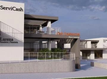 Fg - Local con Terraza Nuevo en Venta en Plaza Comercial - 157 m² Mitad del Mundo — imagen 5