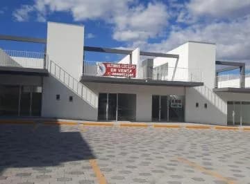 Fg - Local con Terraza Nuevo en Venta en Plaza Comercial - 157 m² Mitad del Mundo — imagen 4