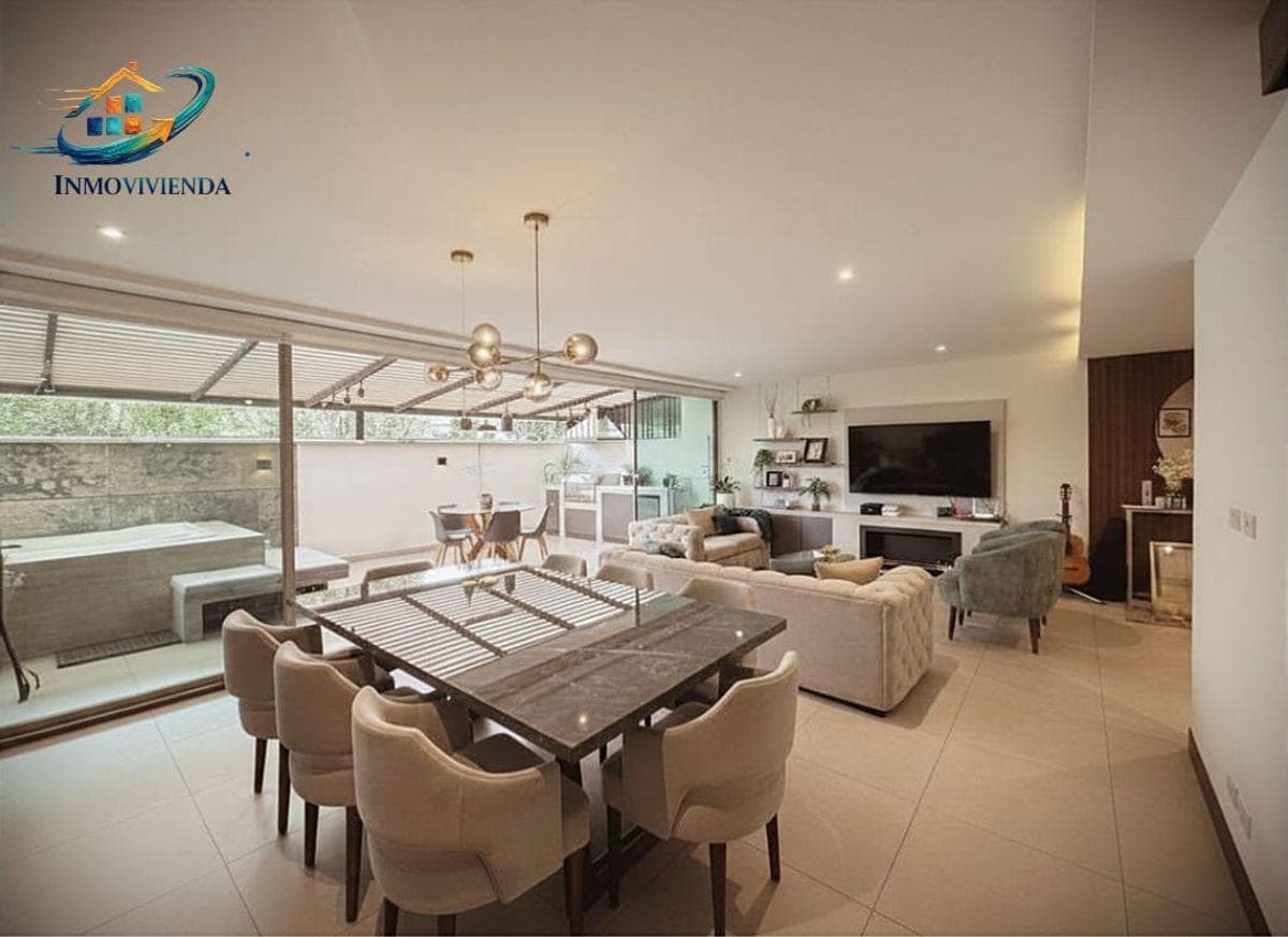 Propiedad en venta en Quito, Pichincha