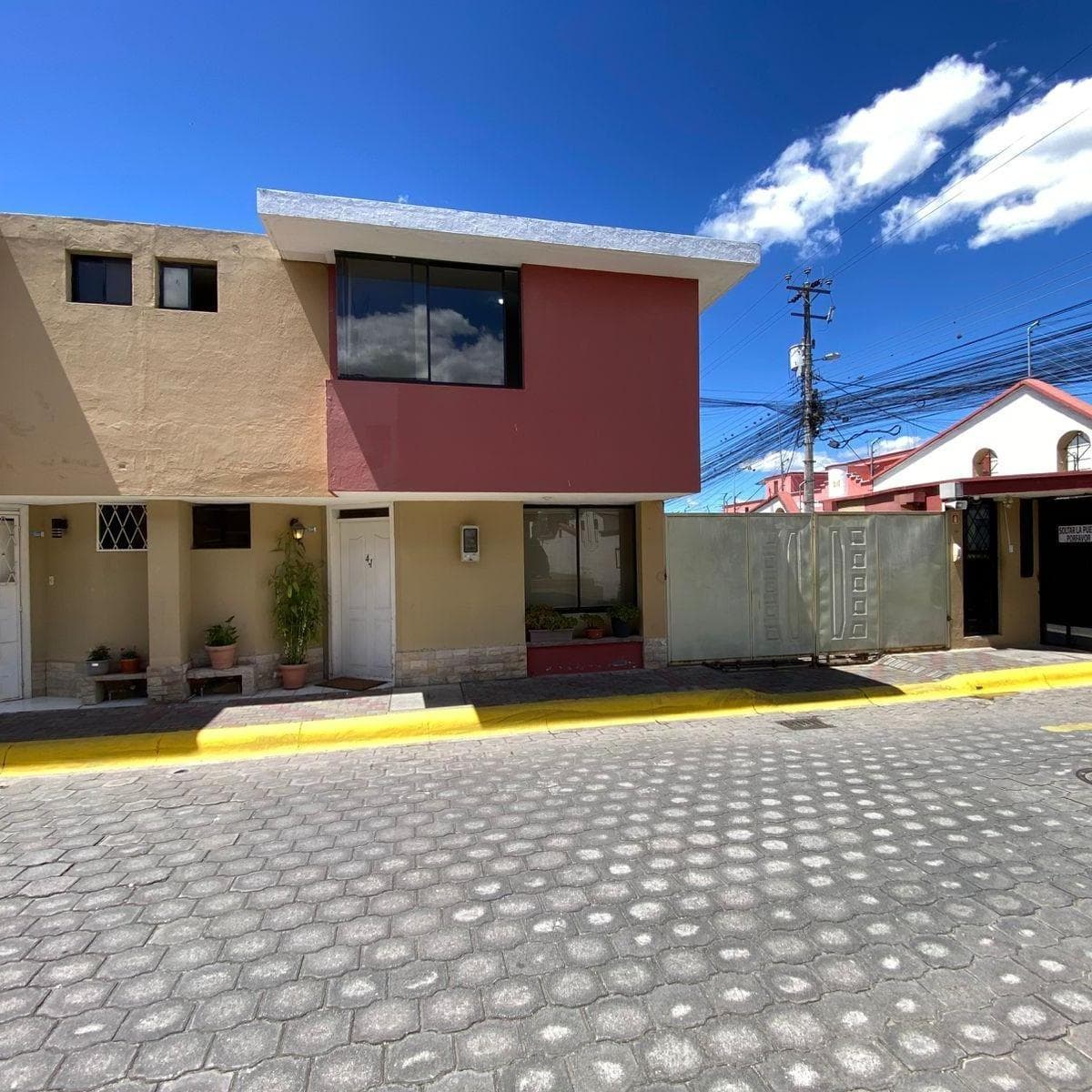 Terreno en venta en Quito, Pichincha