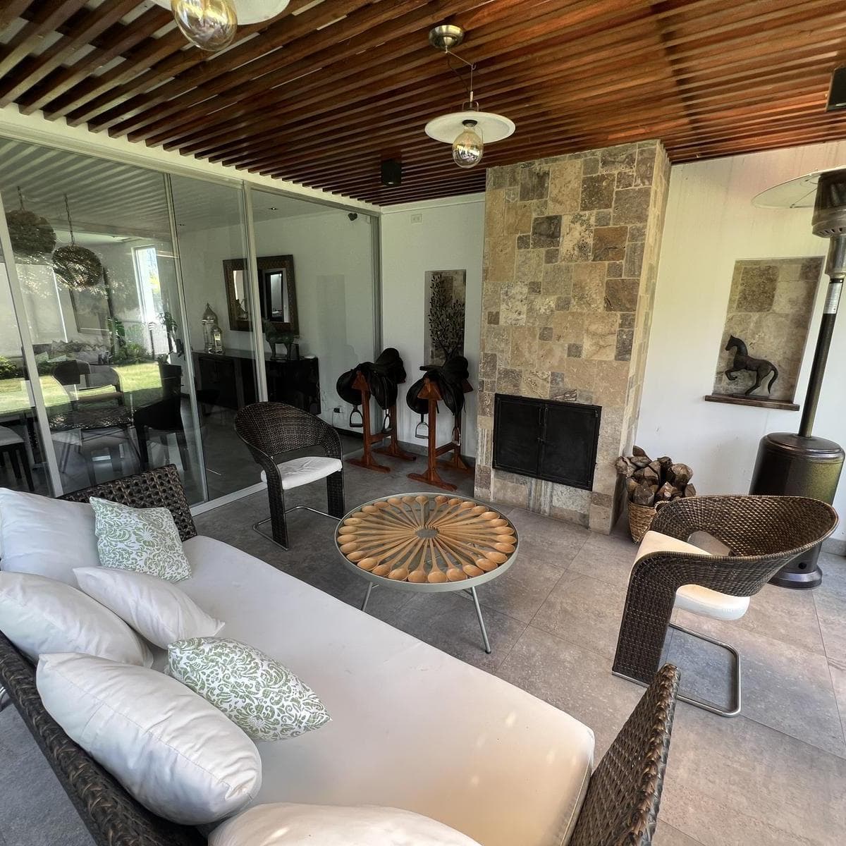 Casa en venta en Quito, Pichincha