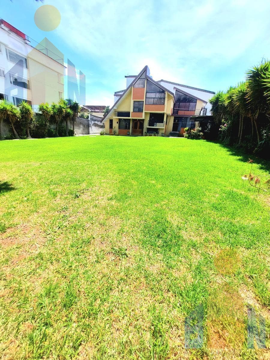 Terreno en venta en Quito, Pichincha