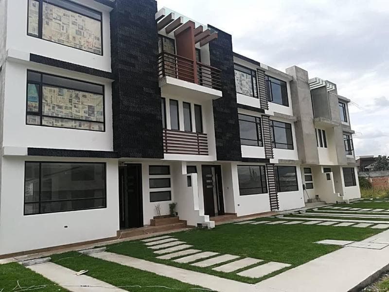 Casa en venta en Quito, Pichincha