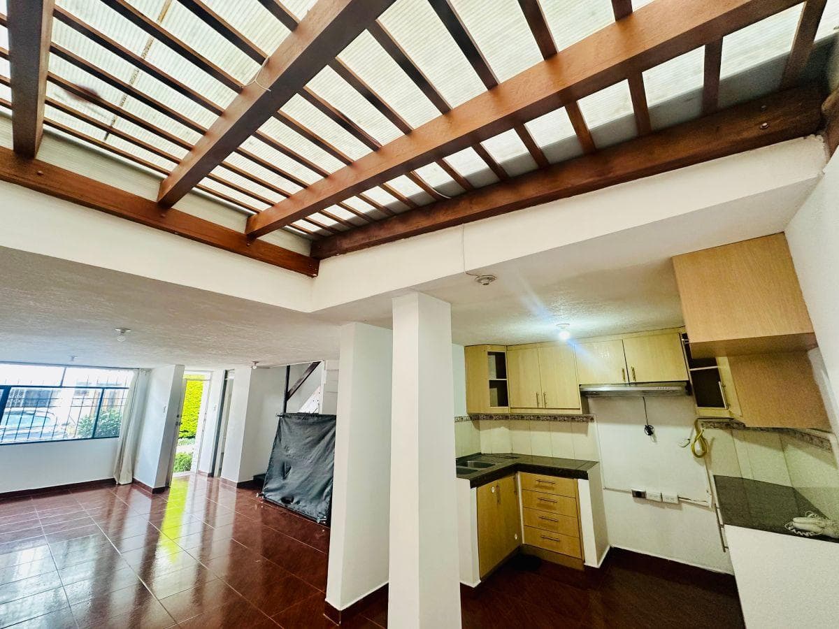 Casa en venta en Quito, Pichincha