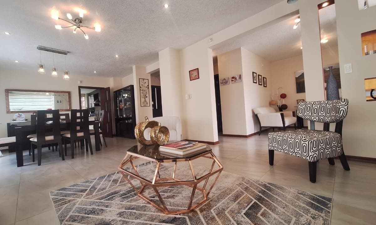 Casa en venta en Quito, Pichincha