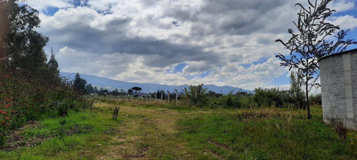 Terreno en venta en Quito, Pichincha