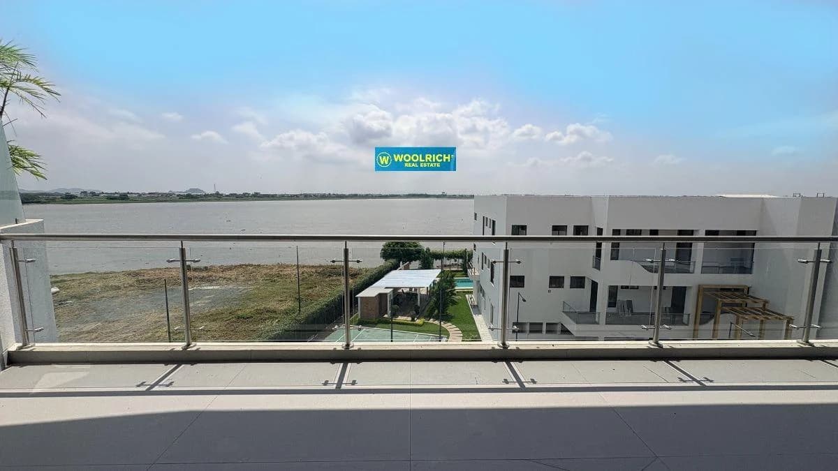 Departamento en venta en Guayaquil, Guayas