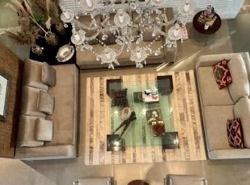 Previosa Casa Mal Pie del Lago y Cancvha de Golf, Guayas — imagen 5
