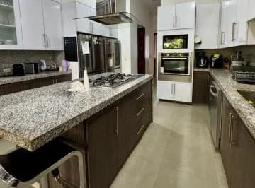 Previosa Casa Mal Pie del Lago y Cancvha de Golf, Guayas — imagen 4