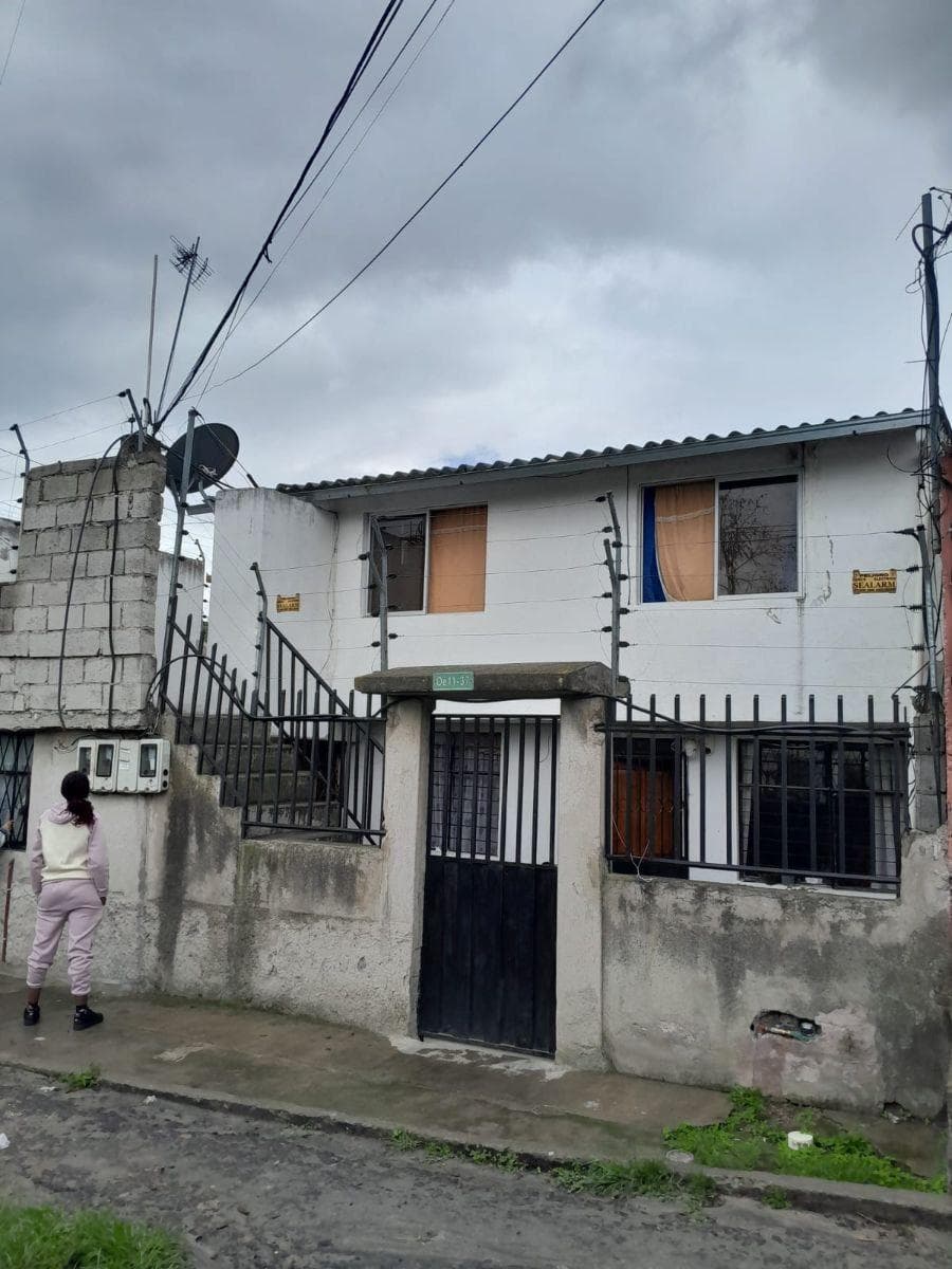 Terreno en venta en Quito, Pichincha