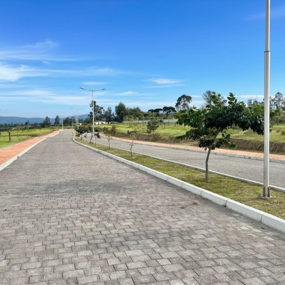Terreno en venta en Quito, Pichincha