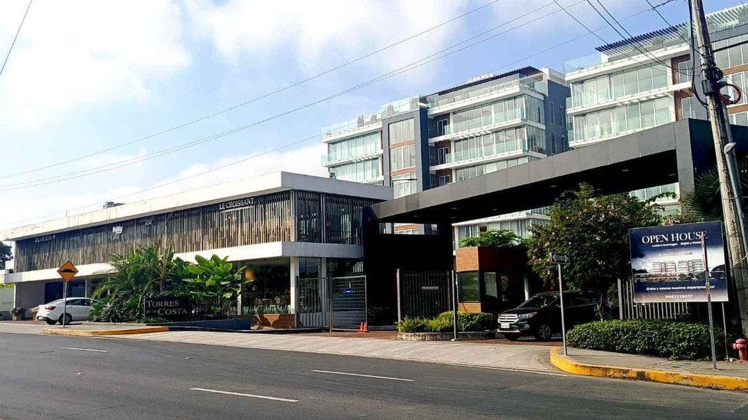 Departamento en venta en Guayaquil, Guayas