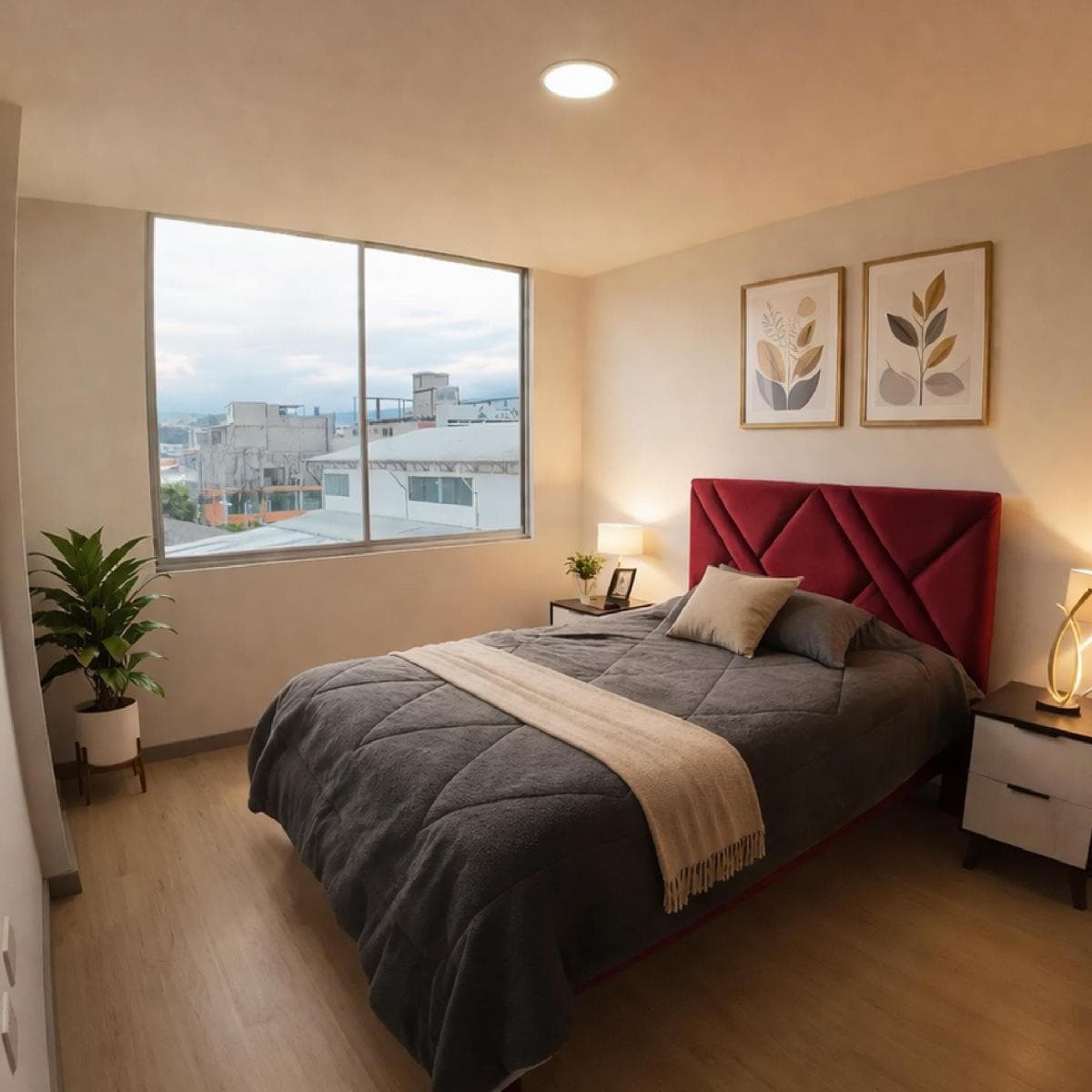 Propiedad en venta en Quito, Pichincha