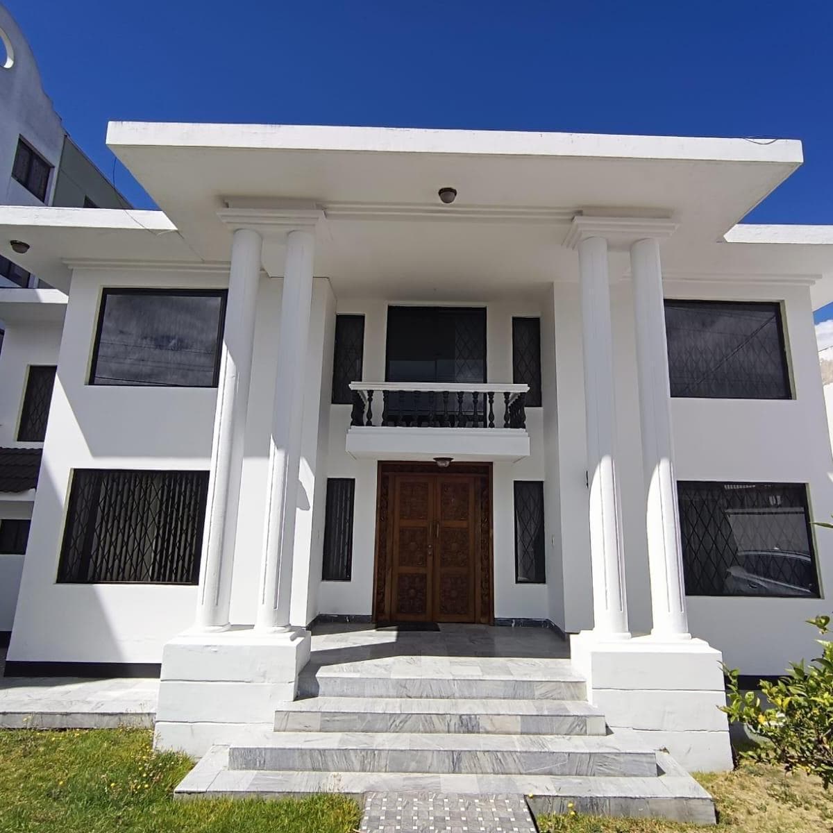 Casa en venta en Quito, Pichincha