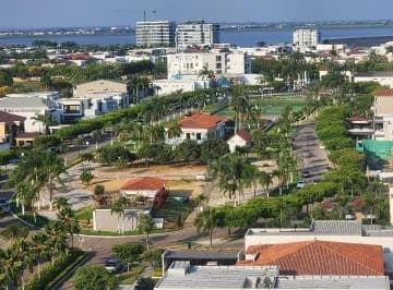 Vista Al Rio. Penthouse de 3 Dorm. de 2 Pisos Vista Panorámica, Guayas — imagen 5