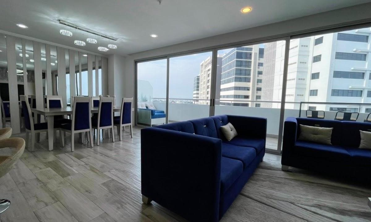 Departamento en venta en Guayaquil, Guayas