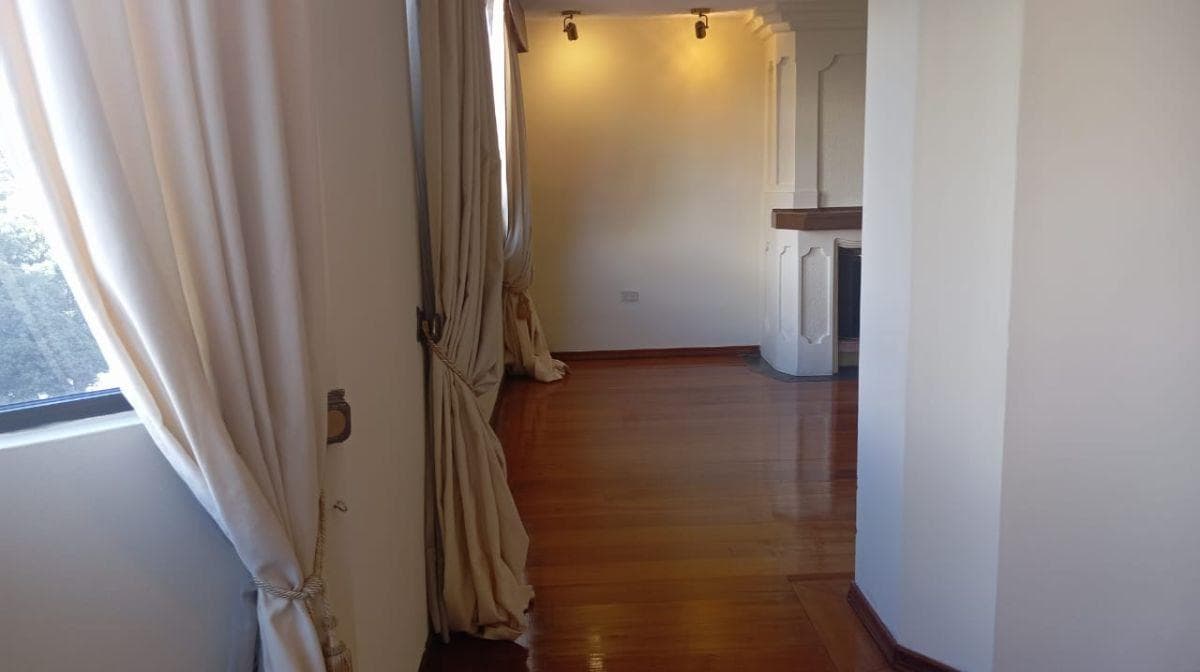 Departamento en venta en Quito, Pichincha