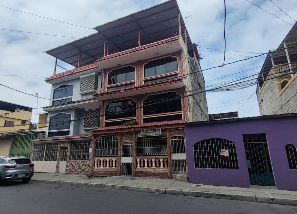 Casa en venta en Guayaquil, Guayas