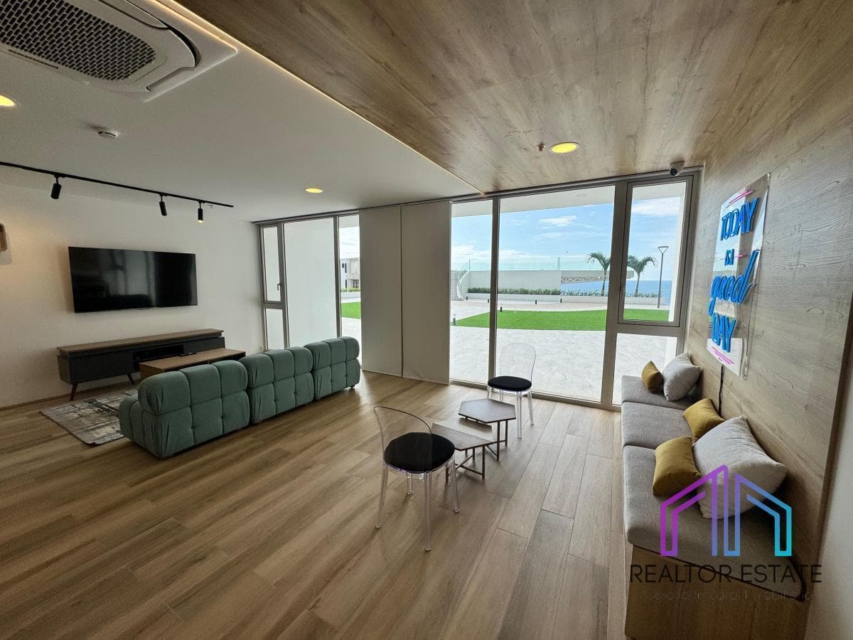 Departamento en venta en Manta, Manabí