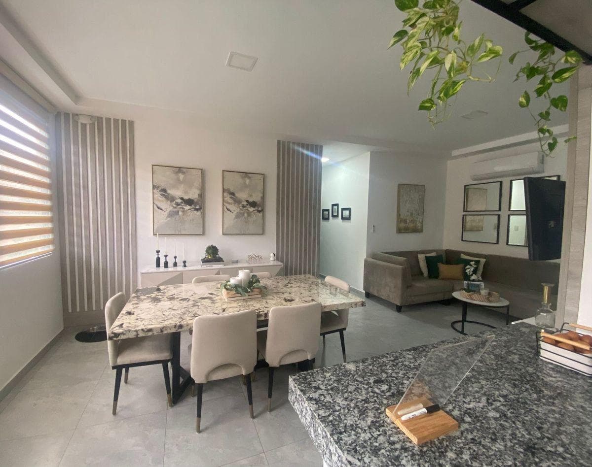 Departamento en venta en Guayaquil, Guayas