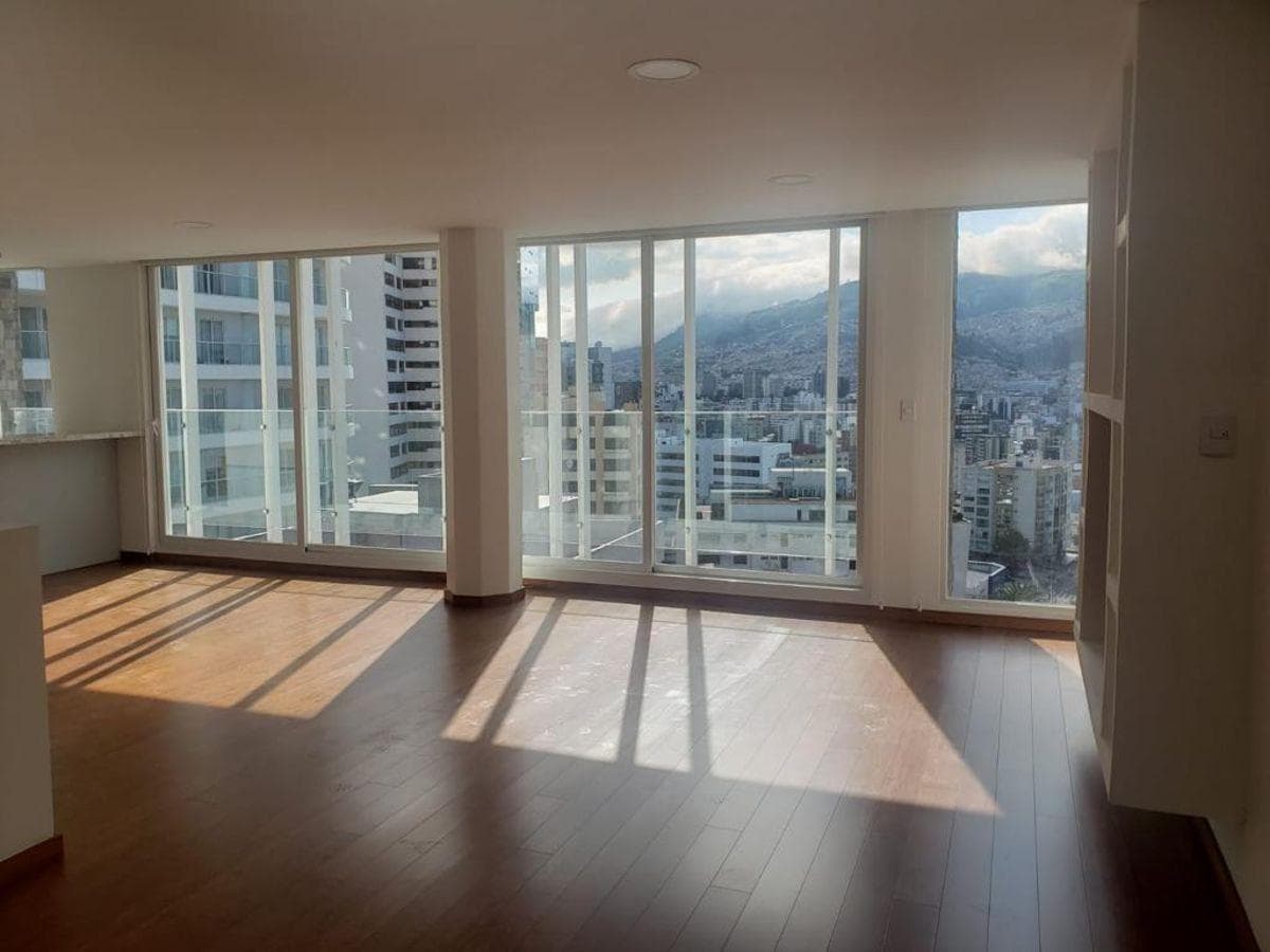 Propiedad en venta en Quito, Pichincha