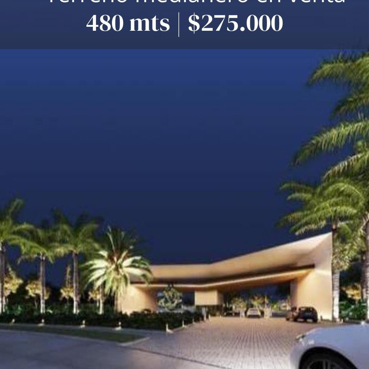 Terreno en venta en Guayaquil, Guayas