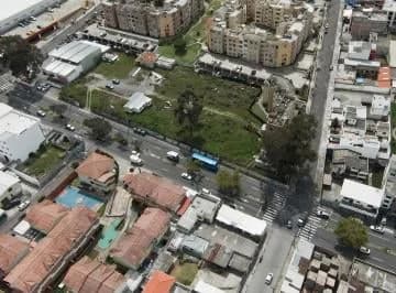 Terreno Uso Comercial Cerca Ingreso Al Comité del Pueblo — imagen 5