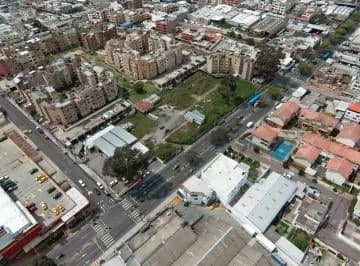 Terreno Uso Comercial Cerca Ingreso Al Comité del Pueblo — imagen 4
