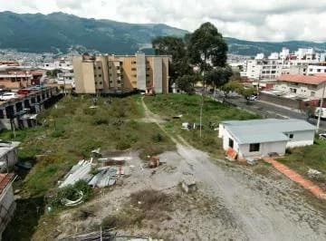 Terreno Uso Comercial Cerca Ingreso Al Comité del Pueblo — imagen 2