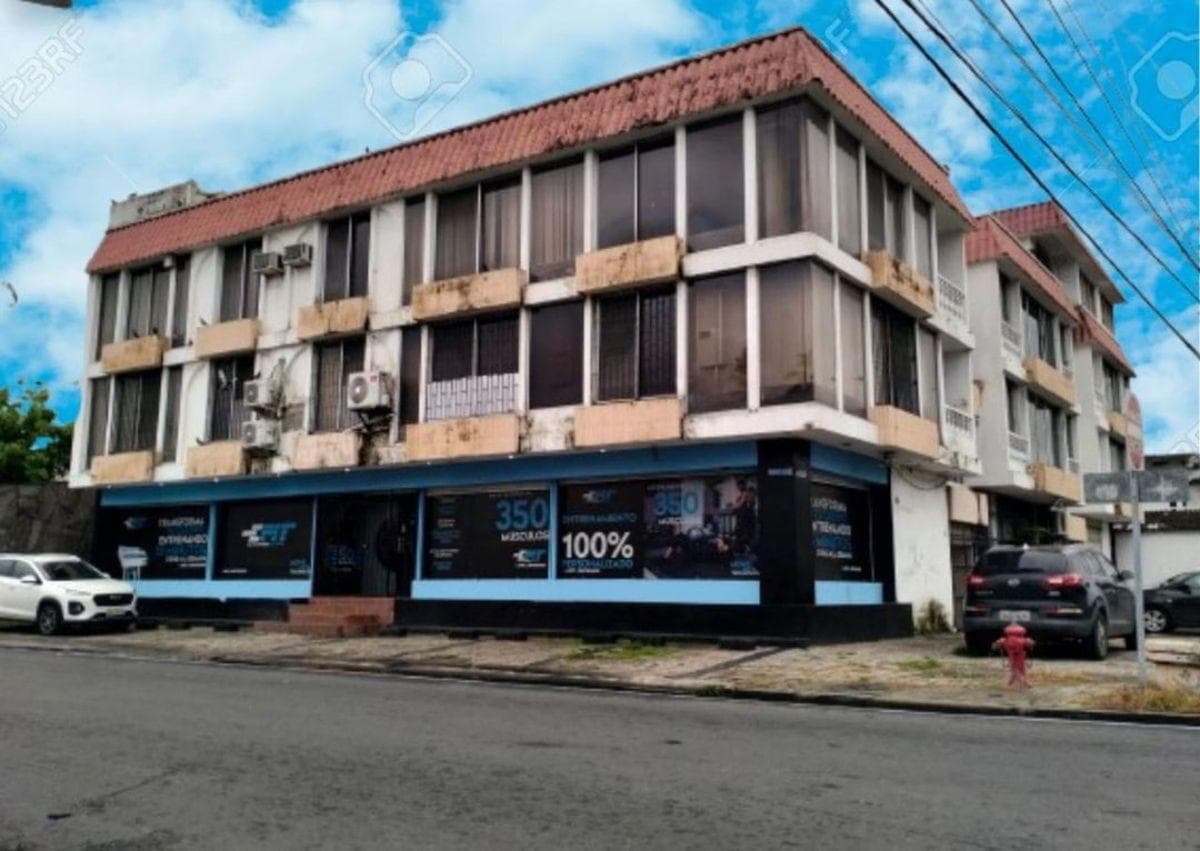 Departamento en venta en Guayaquil, Guayas