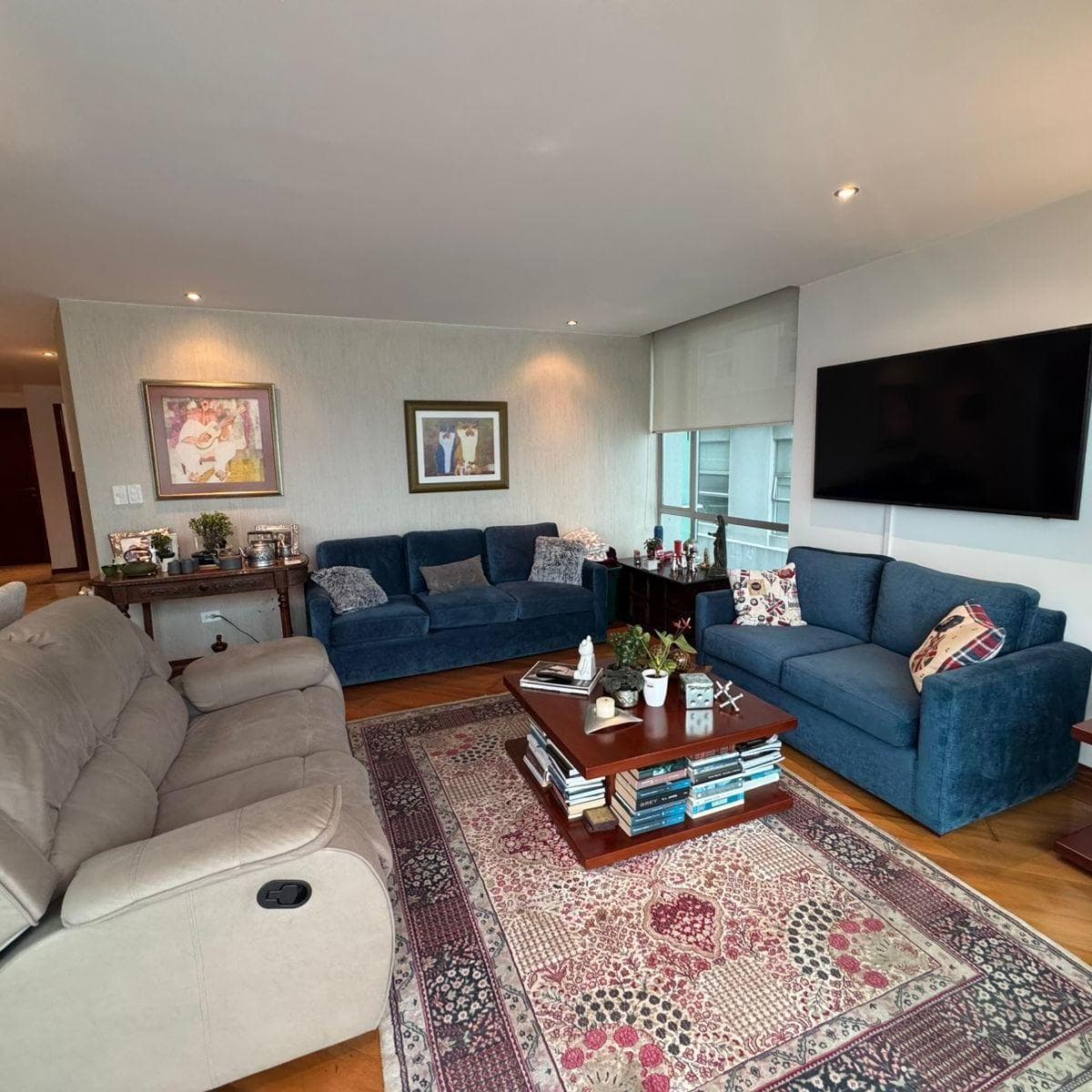 Departamento en venta en Quito, Pichincha
