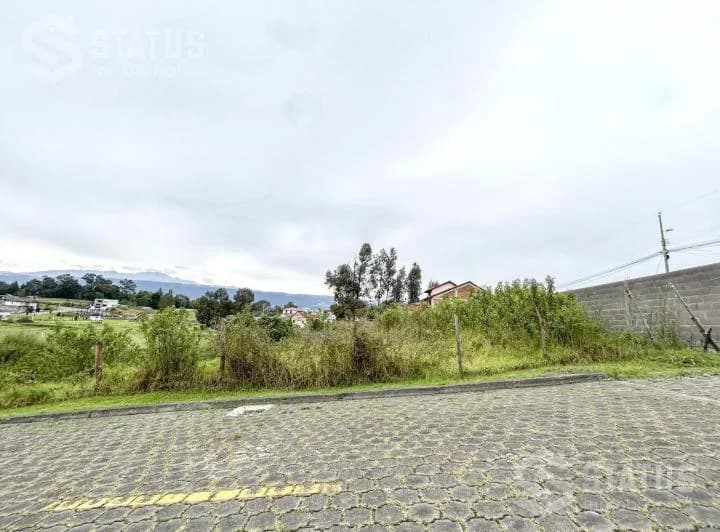 Terreno en venta en Quito, Pichincha