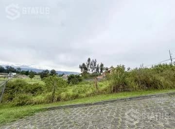 Venta de Terreno Sector Sangolquí, Cerca de La Espe — imagen 3