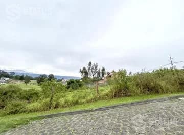 Venta de Terreno Sector Sangolquí, Cerca de La Espe — imagen 2