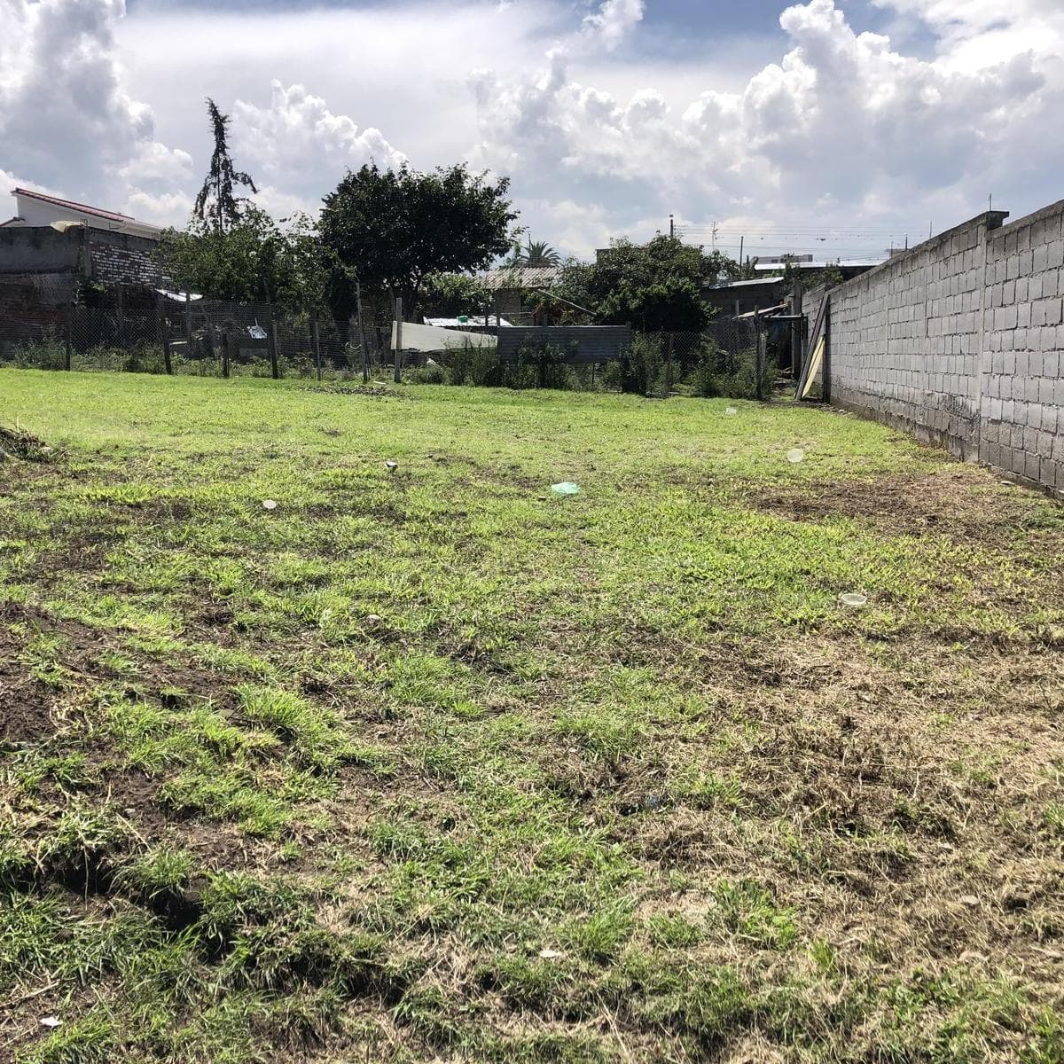 Terreno en venta en Quito, Pichincha