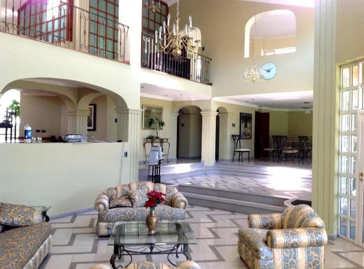 Mansion en Venta en Santa Lucia Alta — imagen 1