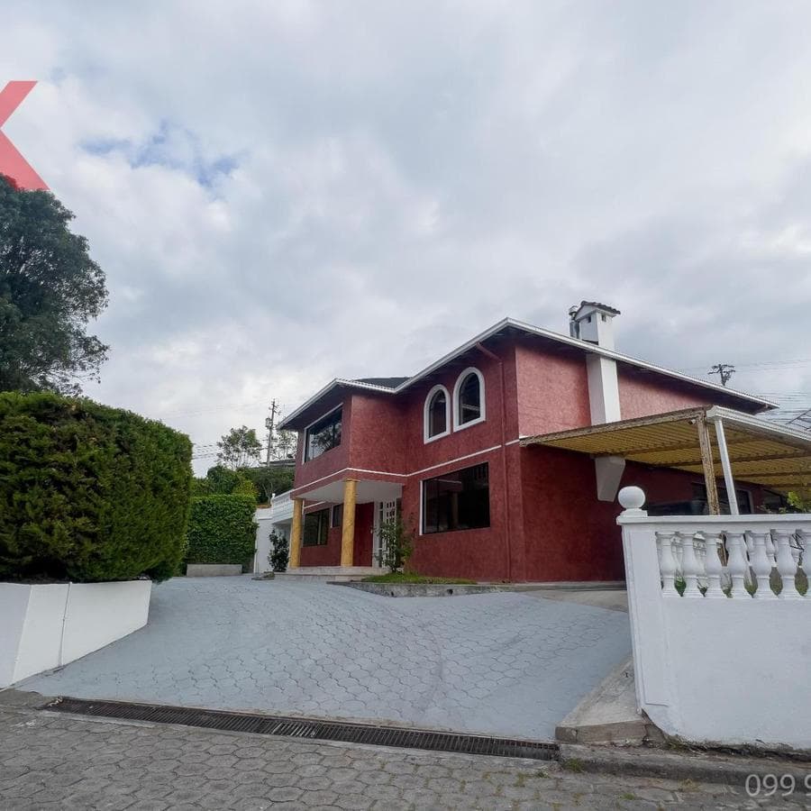Departamento en venta en Quito, Pichincha