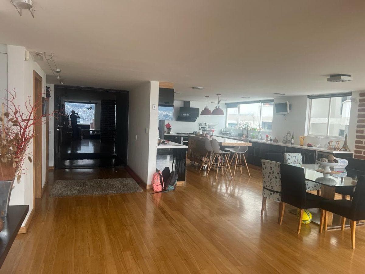 Departamento en venta en Quito, Pichincha