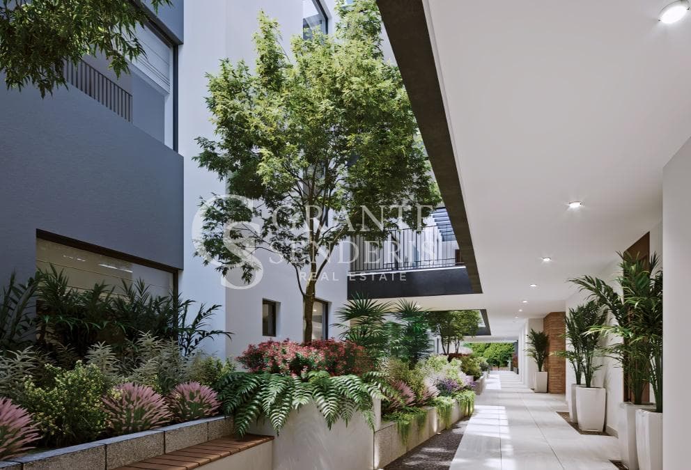 Departamento en venta en Quito, Pichincha