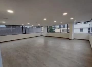 La Carolina Sector Av Shyris y Eloy A. Moderna Oficina en Venta 81 m Edificio Corporativo — imagen 5