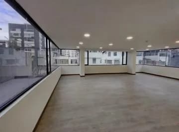 La Carolina Sector Av Shyris y Eloy A. Moderna Oficina en Venta 81 m Edificio Corporativo — imagen 4