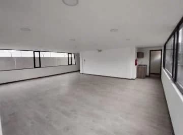 La Carolina Sector Av Shyris y Eloy A. Moderna Oficina en Venta 81 m Edificio Corporativo — imagen 3