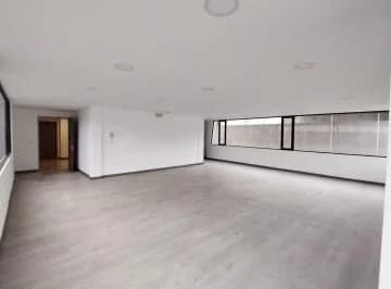 La Carolina Sector Av Shyris y Eloy A. Moderna Oficina en Venta 81 m Edificio Corporativo — imagen 2