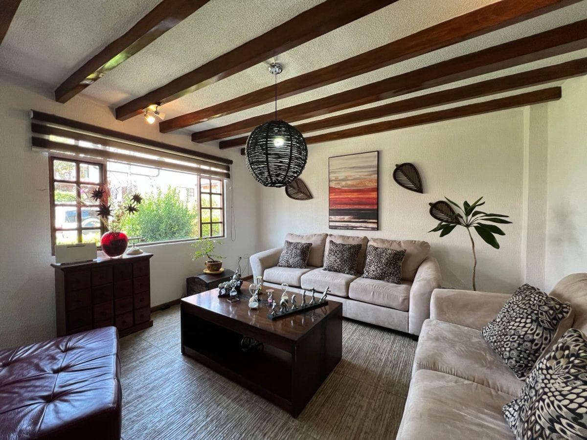 Casa en venta en Quito, Pichincha