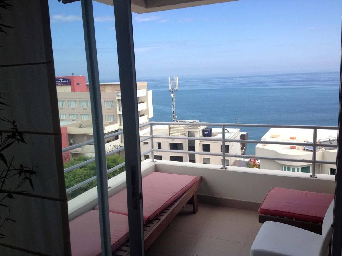 Propiedad en venta en Manta, Manabí