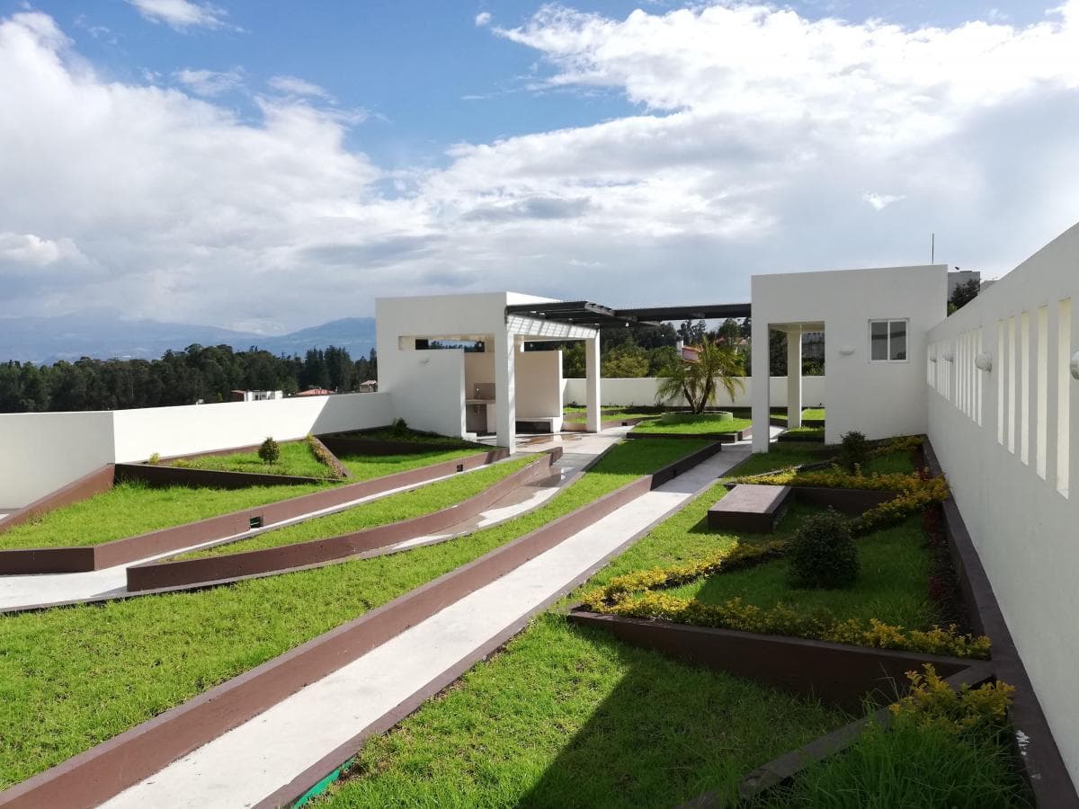 Departamento en venta en Quito, Pichincha