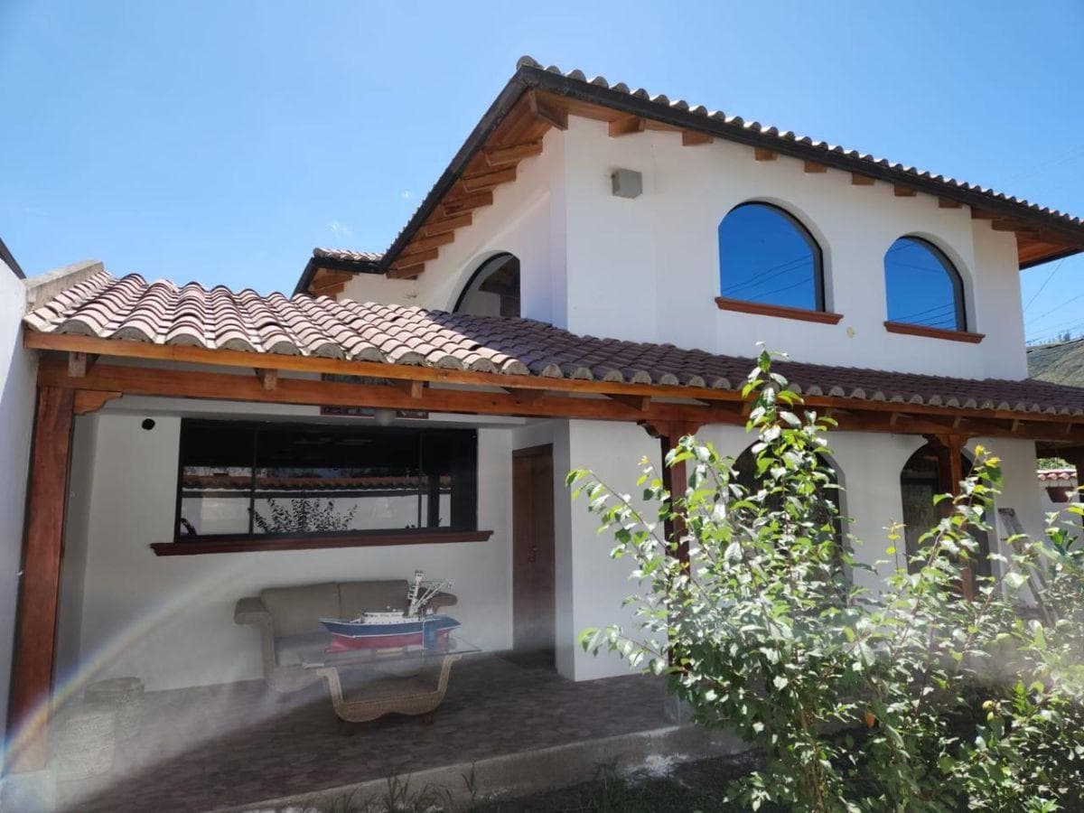 Casa en venta en Quito, Pichincha